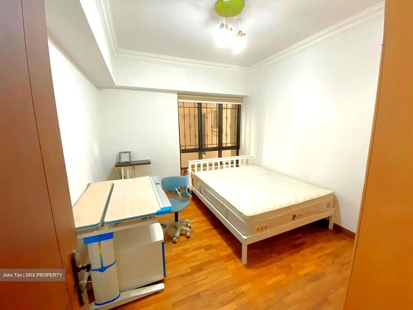 The Mayfair (D22), Condominium #502558881